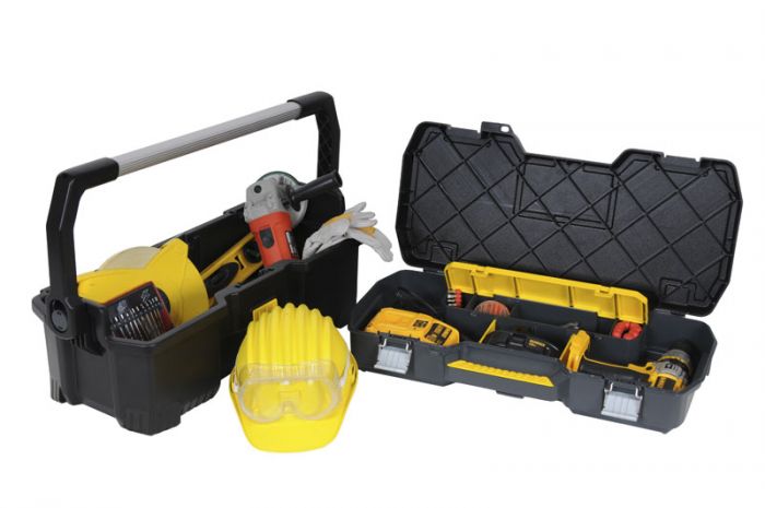 Ящик для інструменту Stanley 24", 67x32.3x28.3см