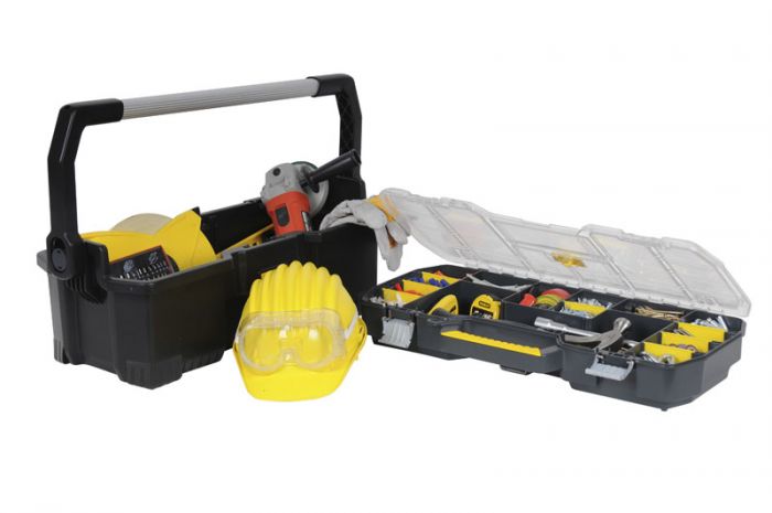 Ящик для інструменту Stanley 24", 67x32.3x25.1см