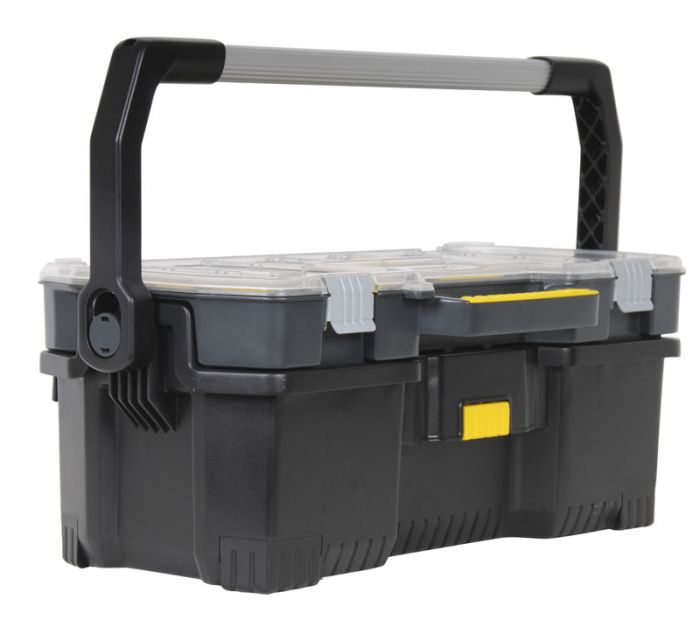 Ящик для інструменту Stanley 24", 67x32.3x25.1см