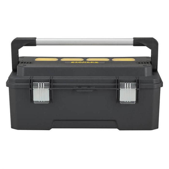 Ящик для інструменту Stanley "Fatmax Cantiliver Pro", 66х30х27.5см