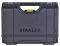 Ящик-органайзер Stanley "3 в 1", двосторонній, 42.6х23.4х31.2см