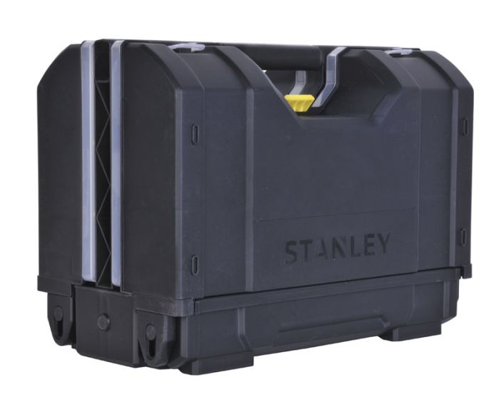 Ящик-органайзер Stanley "3 в 1", двосторонній, 42.6х23.4х31.2см