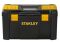 Ящик для інструменту Stanley "ESSENTIAL", 40x18.4x18.4см