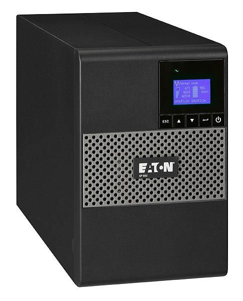 Джерело безперебійного живлення Eaton 5P 1550i