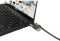 Замок безпеки Dell Clicksafe Combination Lock for All Dell Security slots