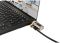 Замок безпеки Dell Clicksafe Combination Lock for All Dell Security slots