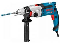 Дриль ударний Bosch GSB 20-4, 1100Вт, БЗП, 2.9 кг