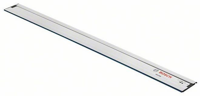 Направляюча для циркулярних пилок Bosch FSN 1600, довжина 1600 мм