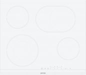 Варильна поверхня Gorenje ECT643WCSC