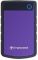 Портативний жорсткий диск Transcend 2TB USB 3.1 StoreJet 25H3 Purple