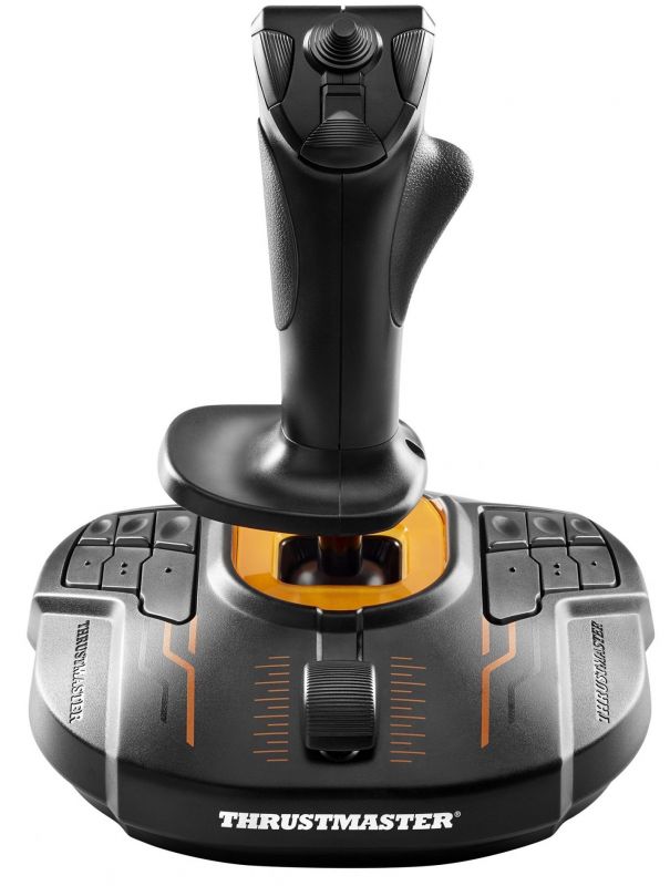 Джойстик для PC Thrustmaster Thrustmaster T-16000m fcs