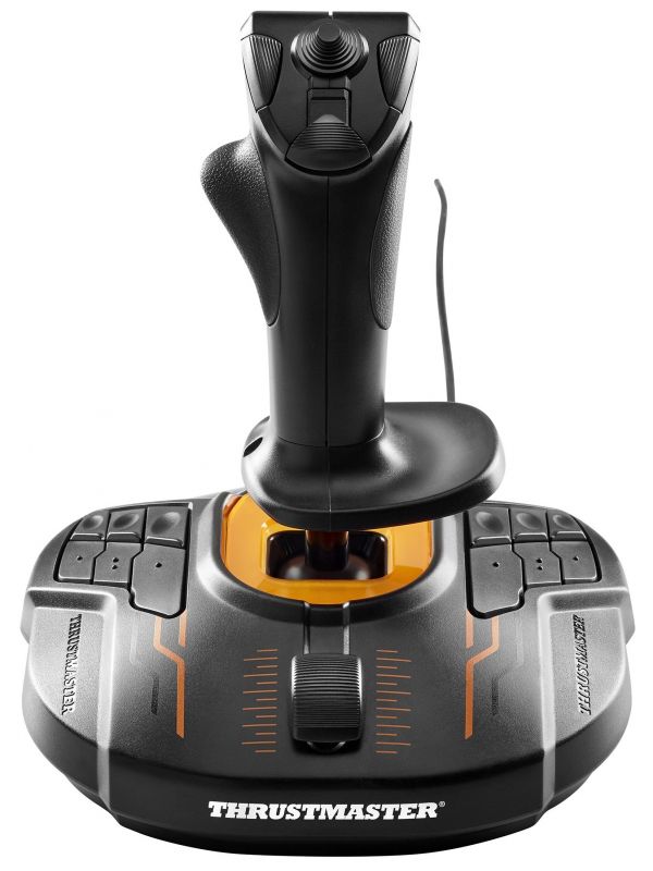 Джойстик для PC Thrustmaster Thrustmaster T-16000m fcs
