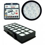 Набір фільтрів для пилососів Rowenta Silence Force Cyclonic 4A ZR903701