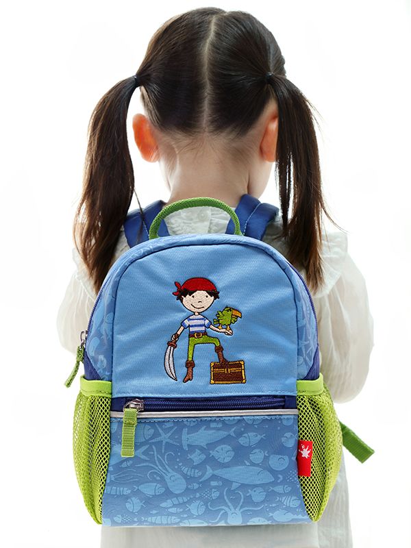 Рюкзак sigikid Sammy Samoa 23145SK
