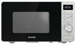 Мікрохвильова пічка Gorenje MO20A4X