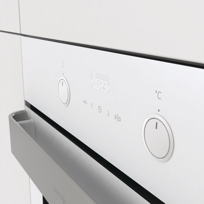 Духовка Gorenje BO737ORA-W