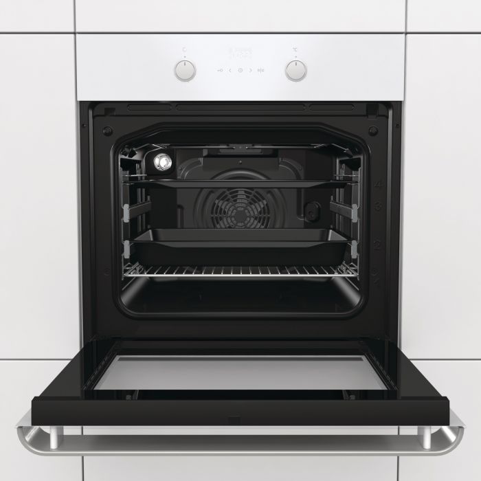 Духовка Gorenje BO737ORA-W