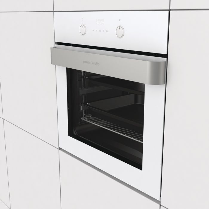 Духовка Gorenje BO737ORA-W