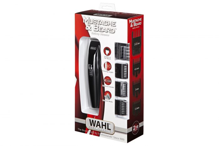 Тример WAHL Mustache & Beard 05606-508