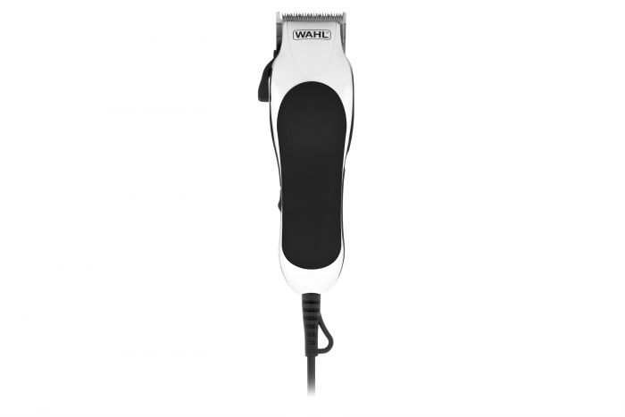 Машинка для підстригання Wahl ChromePro DeLuxe 79524-2716