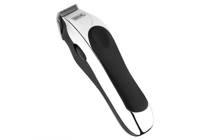 Машинка для підстригання Wahl ChromePro DeLuxe 79524-2716