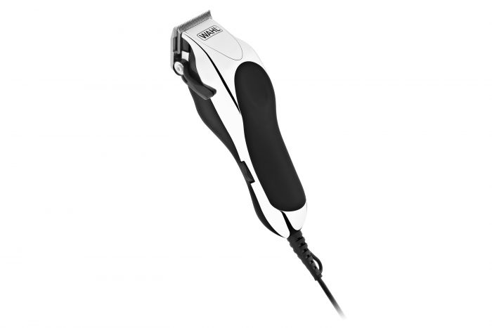 Машинка для підстригання Wahl ChromePro DeLuxe 79524-2716