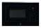 Мікрохвильова піч вбудована Electrolux LMS4253TMX, 25 л, 900 Вт, Гриль, електрон. керування, Чорний