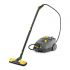 Пароочисник SG 4/4 Karcher, 2300Вт, 8кг
