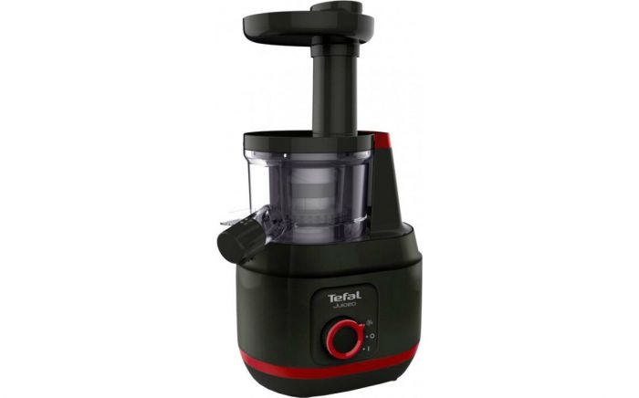 Соковичавниця шнекова Tefal ZC150838 JUICEO
