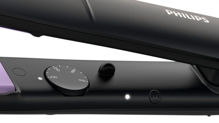 Щипці для волосся PHILIPS StraightCare Essential BHS378/00