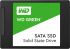 Накопичувач SSD WD 2.5"  120GB SATA Green