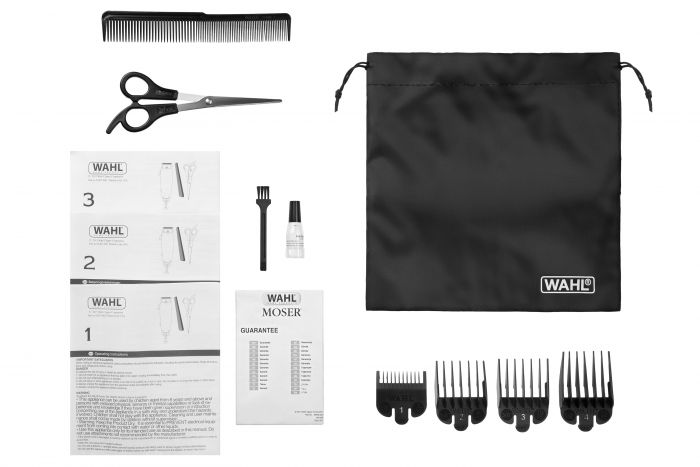 Машинка для підстригання Wahl HomePro 200 09247-1116