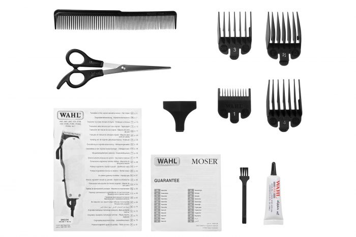 Машинка для підстригання тварин WAHL Show Pro 09265-2016