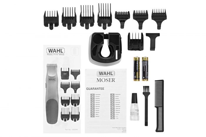 Тример Wahl GroomsMan 09906-716