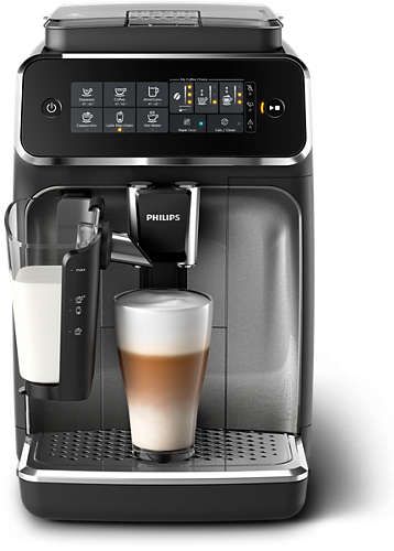 Кавомашина Philips Series 3200 EP3246/70