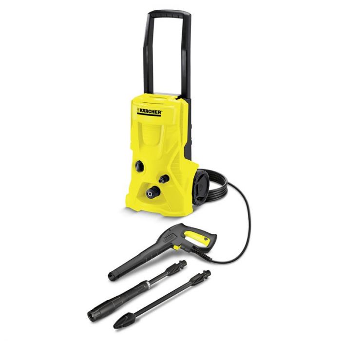 Мінімийка високого тиску Karcher K4 Basic