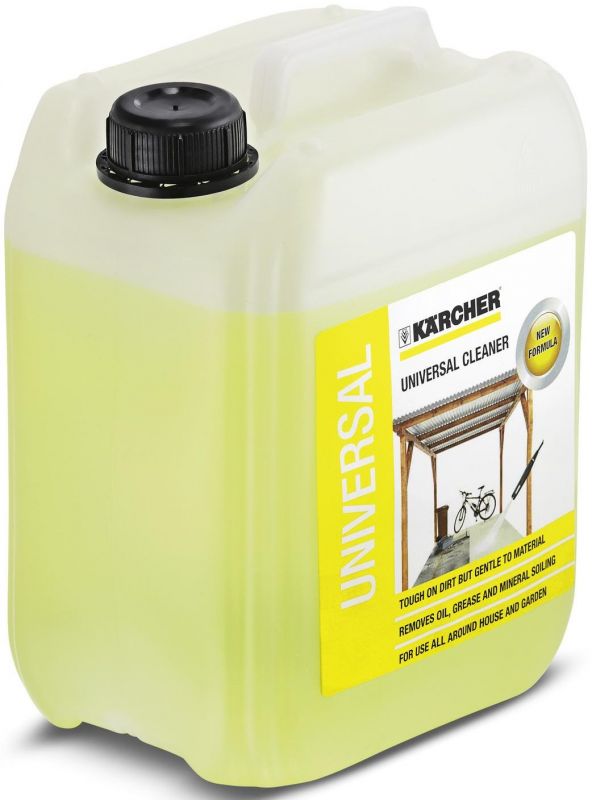 Засіб Karcher миючий універсальний, 5 л