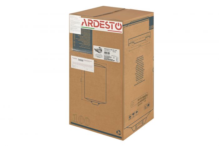Водонагрівач електричний Ardesto EWH-100ACWMI 100 л, 1500 Вт (NEU NTS 100 VR 1.5K)