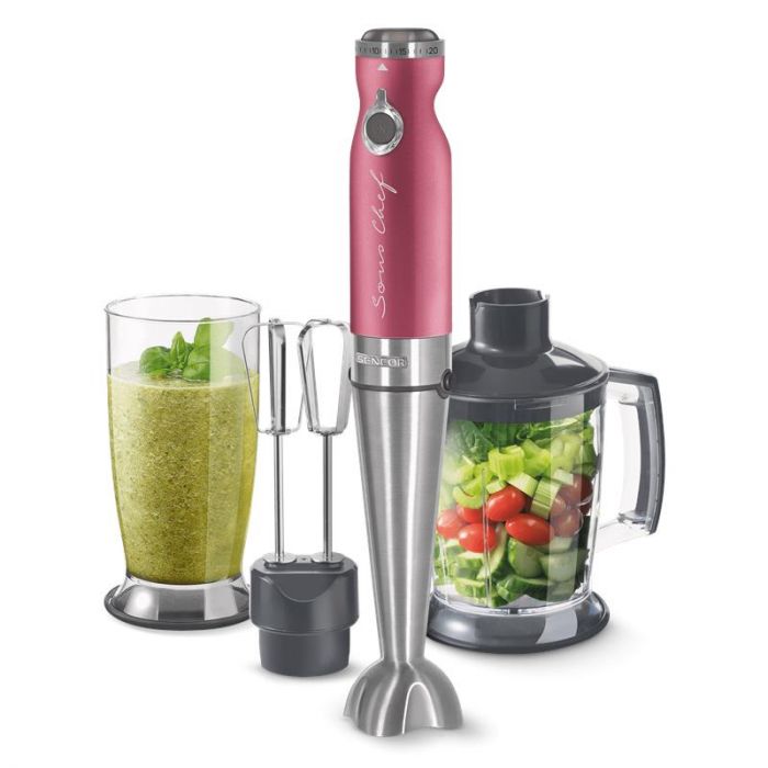Sencor SHB 560[SHB5604RD]