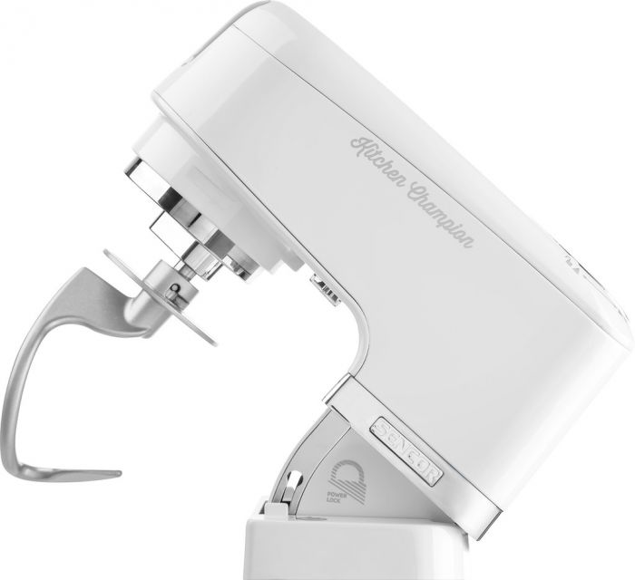 Комбайн кухонний Sencor STM6350WH