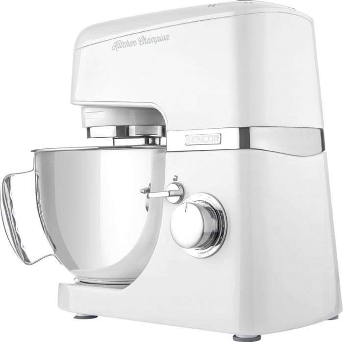 Комбайн кухонний Sencor STM6350WH