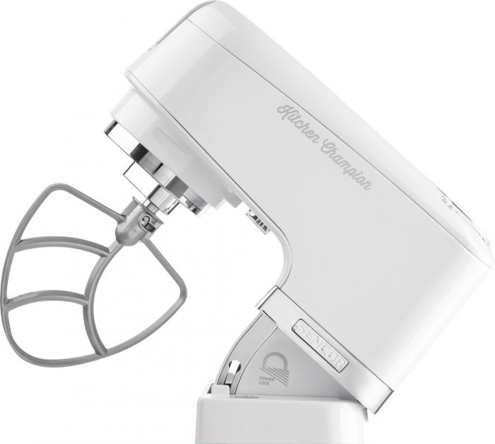 Комбайн кухонний Sencor STM6350WH
