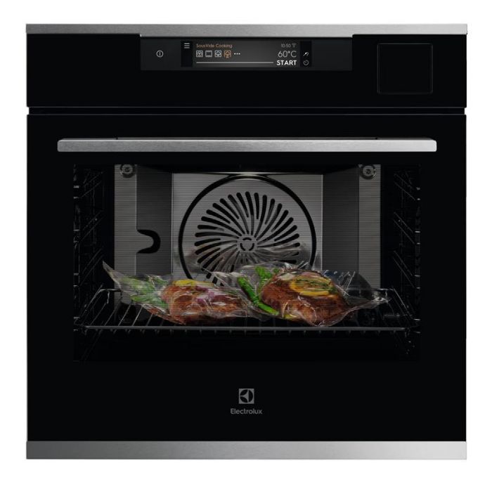 Духова шафа Electrolux OKA9S31WX