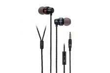 Навушники 2E S5 Galaxy Чорний