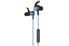 Навушники 2E S9 WiSport Wireless In Ear Waterproof Mic Blue