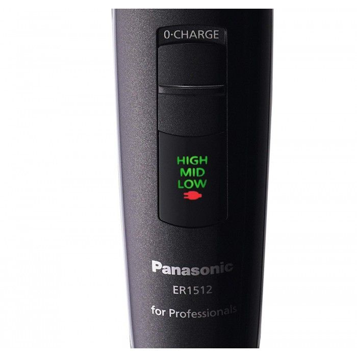 Машинка для підстригання професійна Panasonic ER1512K820
