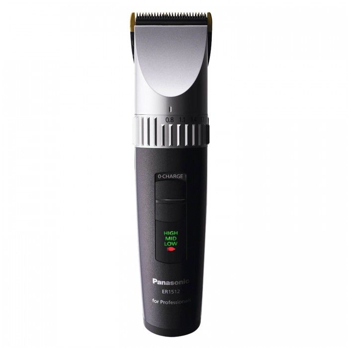 Машинка для підстригання професійна Panasonic ER1512K820