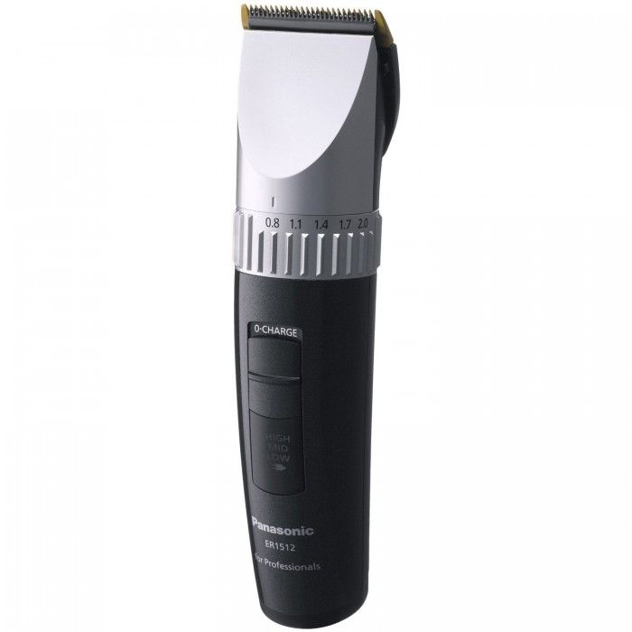 Машинка для підстригання професійна Panasonic ER1512K820