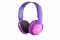 Навушники Philips SHK2000 On-ear Рожевий