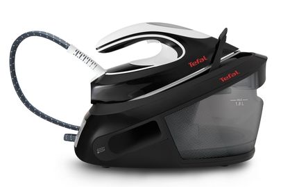 Праска з парогенератором Tefal SV8055E0 EXPRESS ANTI-CALC